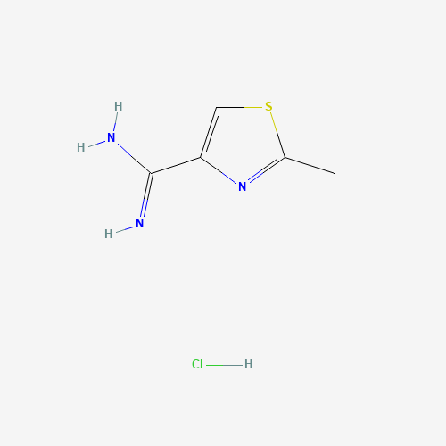 FT-0612890 CAS:18876-82-9 chemical structure