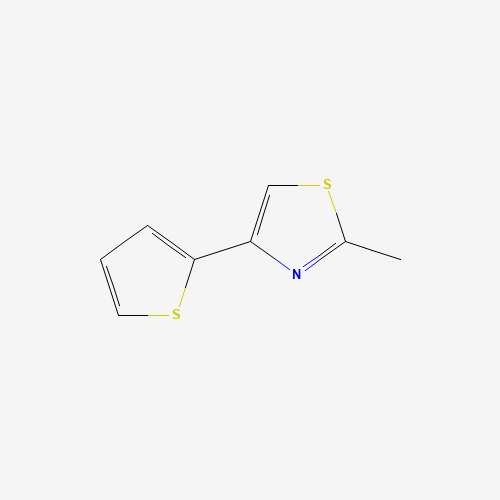 FT-0612956 CAS:21036-67-9 chemical structure