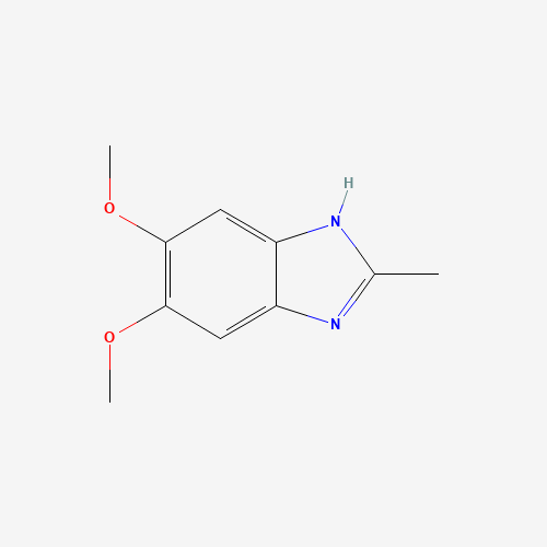 FT-0612972 CAS:51437-32-2 chemical structure