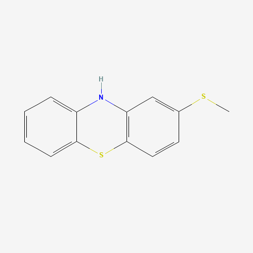 FT-0613094 CAS:7643-08-5 chemical structure