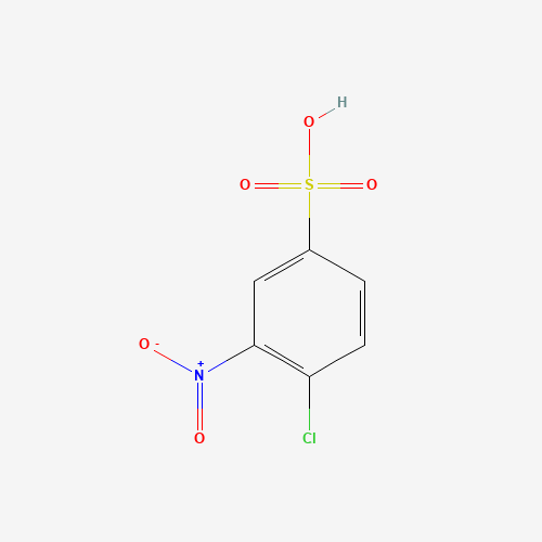 FT-0613190 CAS:121-18-6 chemical structure