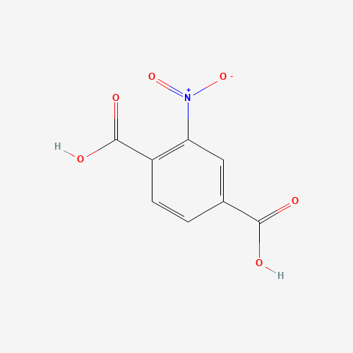 FT-0613222 CAS:610-29-7 chemical structure