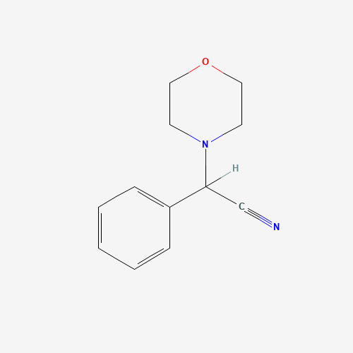 FT-0613312 CAS:15190-10-0 chemical structure