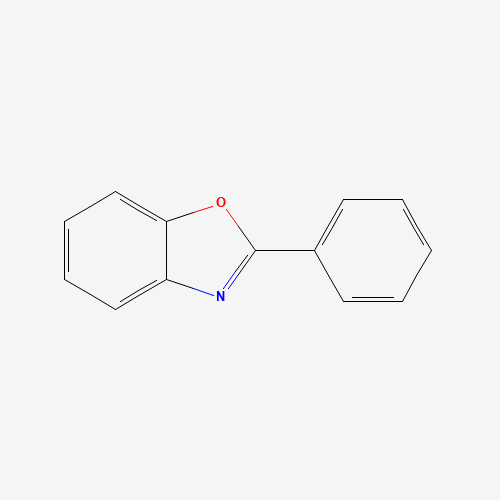 FT-0613326 CAS:833-50-1 chemical structure