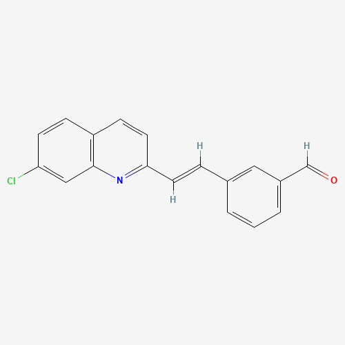 FT-0613508 CAS:120578-03-2 chemical structure