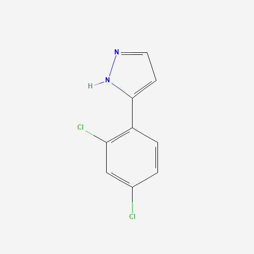FT-0613512 CAS:154257-67-7 chemical structure