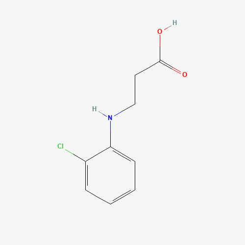 FT-0613542 CAS:21617-10-7 chemical structure