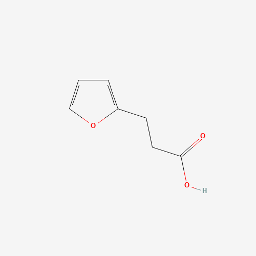 FT-0613556 CAS:935-13-7 chemical structure