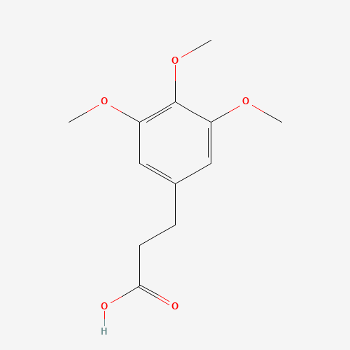 FT-0613601 CAS:25173-72-2 chemical structure