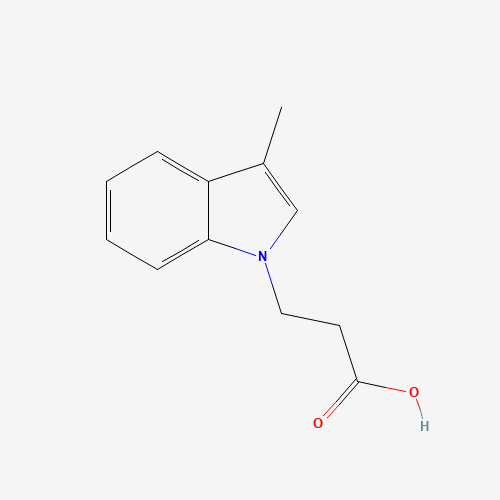 FT-0613619 CAS:57662-47-2 chemical structure