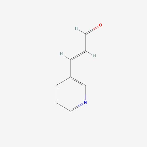 FT-0613625 CAS:28447-15-6 chemical structure