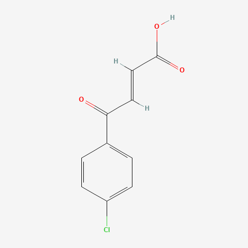 FT-0613646 CAS:6269-33-6 chemical structure