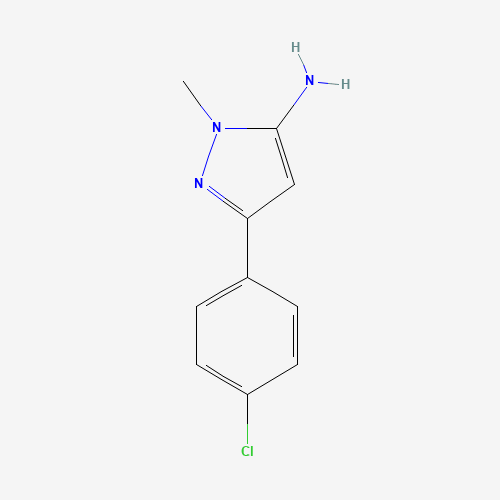 FT-0613652 CAS:126417-82-1 chemical structure