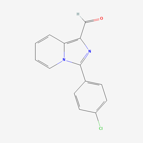 FT-0613658 CAS:446269-62-1 chemical structure