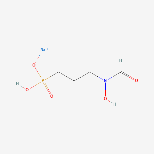 FT-0613838 CAS:66508-37-0 chemical structure