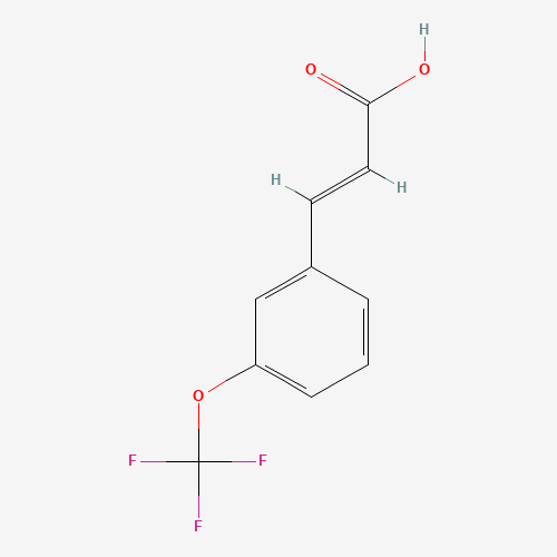 FT-0613911 CAS:168833-80-5 chemical structure