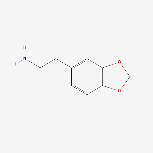 FT-0614111 CAS:1484-85-1 chemical structure