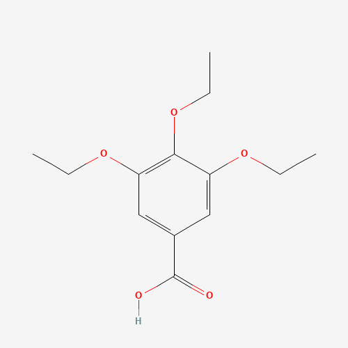 FT-0614134 CAS:6970-19-0 chemical structure
