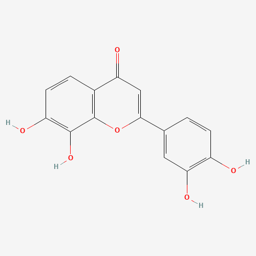 FT-0614178 CAS:3440-24-2 chemical structure