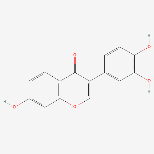 FT-0614181 CAS:485-63-2 chemical structure