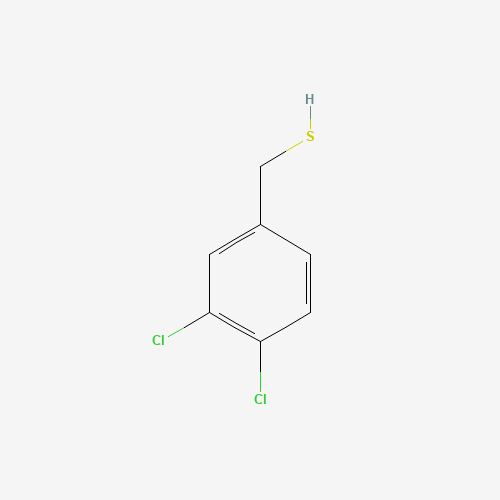 FT-0614241 CAS:36480-40-7 chemical structure