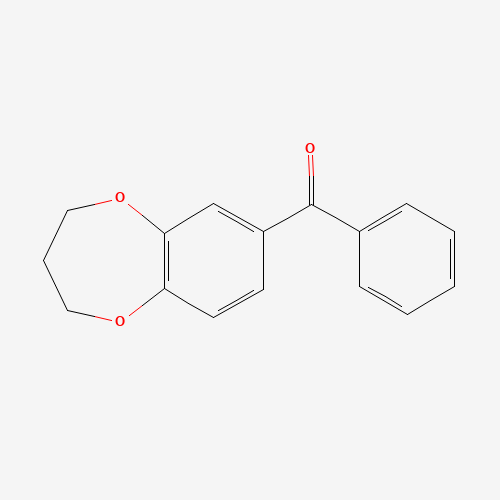 FT-0614305 CAS:147644-07-3 chemical structure