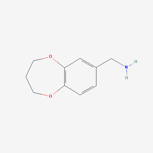 FT-0614308 CAS:23475-00-5 chemical structure