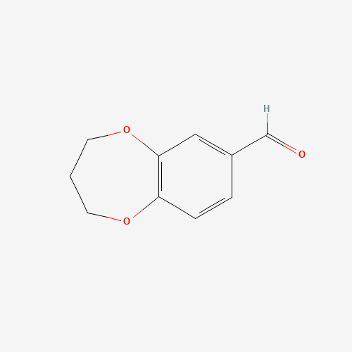 FT-0614311 CAS:67869-90-3 chemical structure