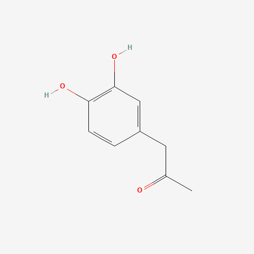 FT-0614332 CAS:2503-44-8 chemical structure
