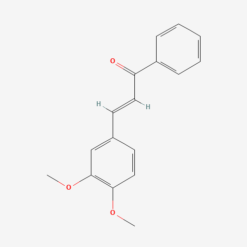 FT-0614343 CAS:53744-28-8 chemical structure