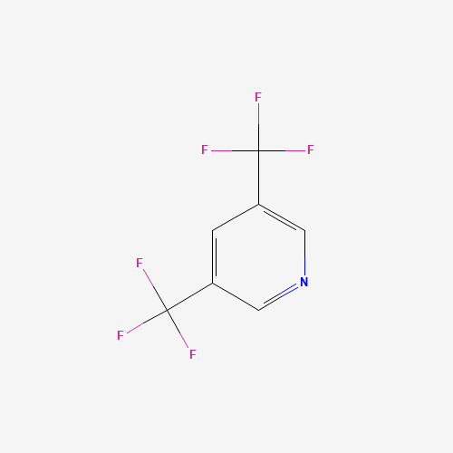 FT-0614481 CAS:20857-47-0 chemical structure