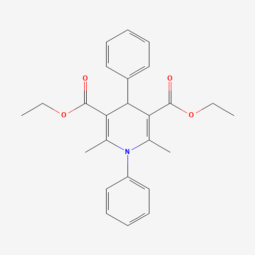 FT-0614526 CAS:83300-97-4 chemical structure