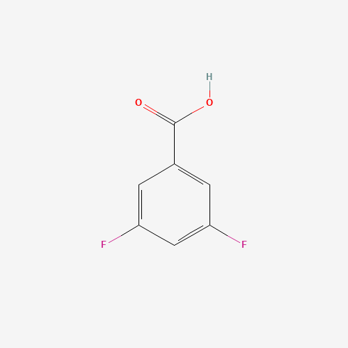 FT-0614595 CAS:455-40-3 chemical structure