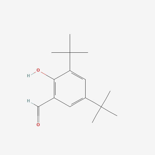 FT-0614730 CAS:37942-07-7 chemical structure