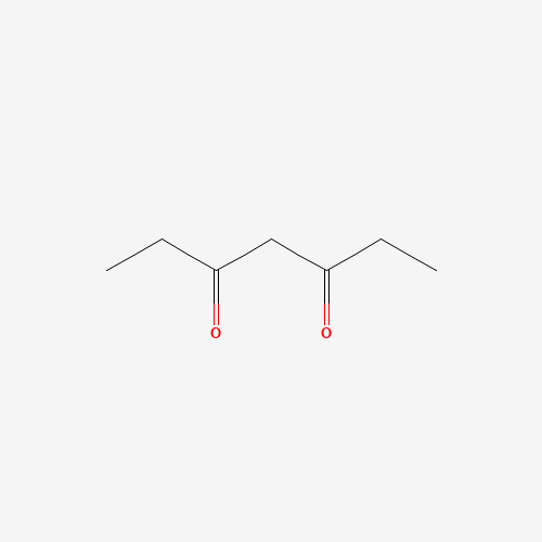 FT-0614742 CAS:7424-54-6 chemical structure