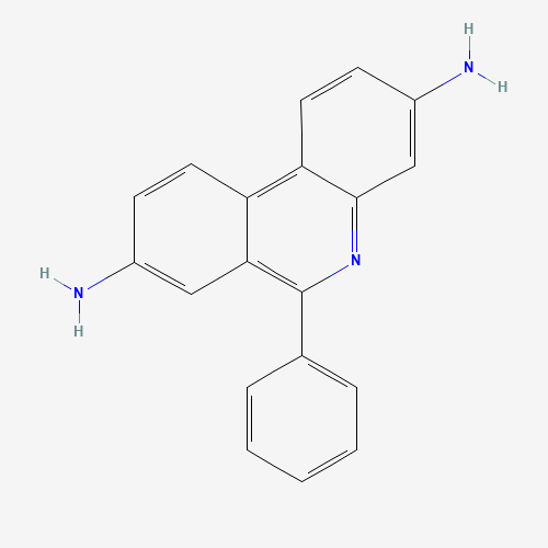 FT-0614787 CAS:52009-64-0 chemical structure