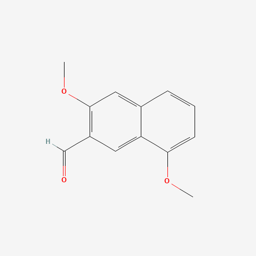 FT-0614788 CAS:374538-05-3 chemical structure