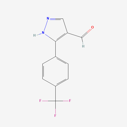 FT-0614834 CAS:306936-65-2 chemical structure