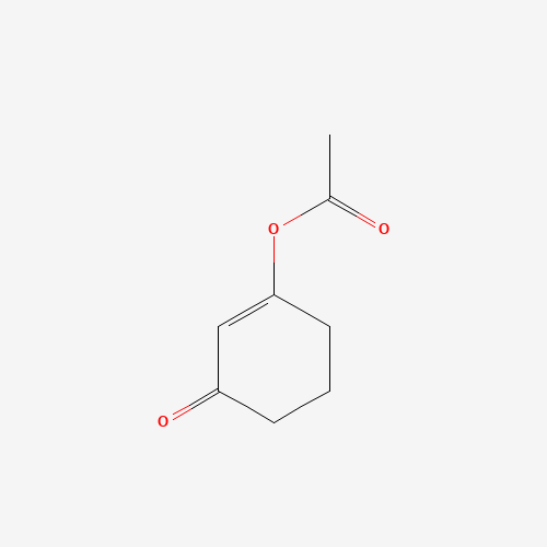 FT-0614863 CAS:57918-73-7 chemical structure