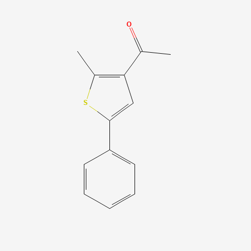 FT-0614878 CAS:40932-63-6 chemical structure