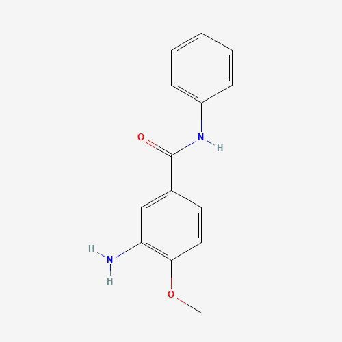 FT-0614982 CAS:120-35-4 chemical structure
