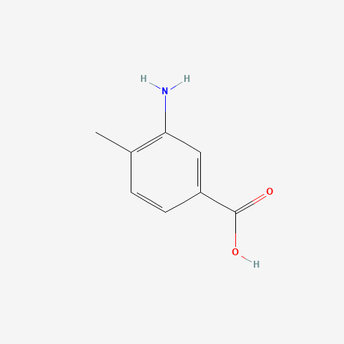 FT-0614989 CAS:2458-12-0 chemical structure