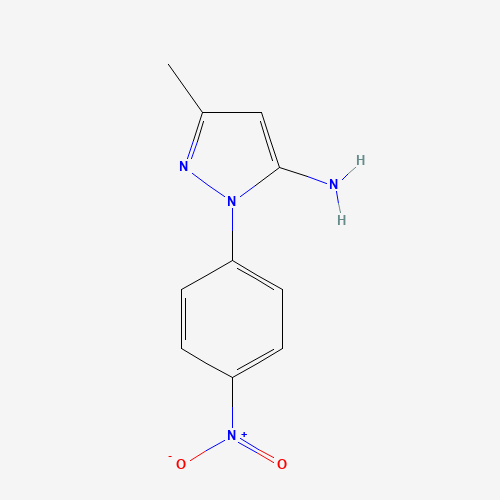 FT-0615007 CAS:16459-47-5 chemical structure
