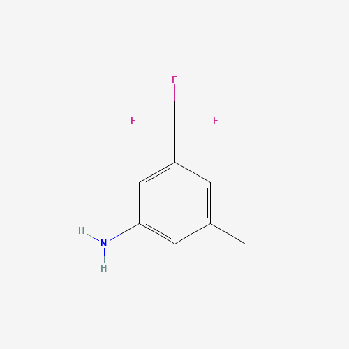 FT-0615009 CAS:96100-12-8 chemical structure