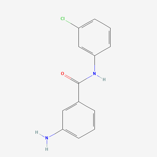 FT-0615046 CAS:115175-22-9 chemical structure