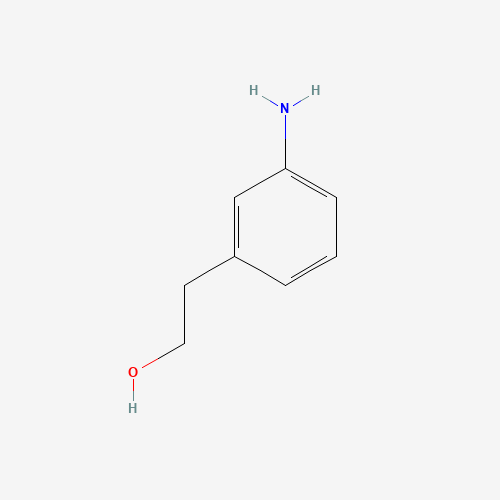 FT-0615051 CAS:52273-77-5 chemical structure