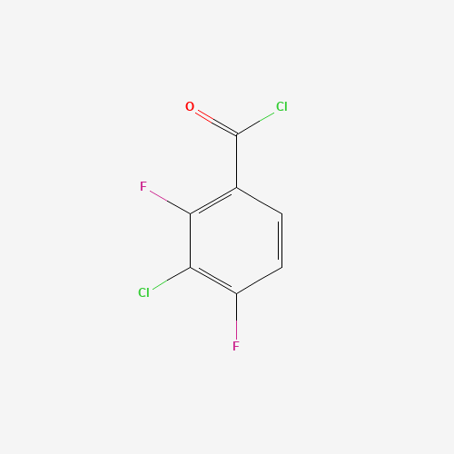 FT-0615307 CAS:157373-00-7 chemical structure