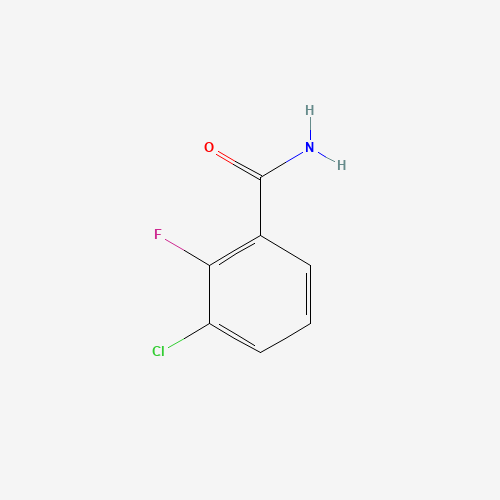FT-0615336 CAS:104326-94-5 chemical structure