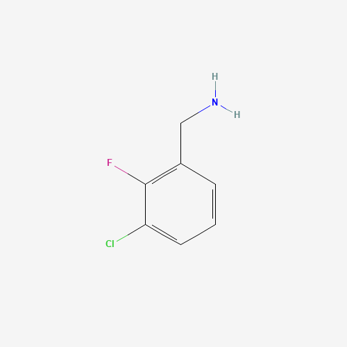 FT-0615340 CAS:72235-55-3 chemical structure