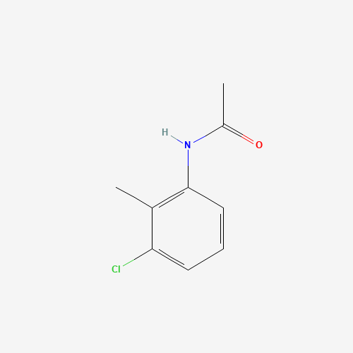 FT-0615351 CAS:7463-35-6 chemical structure